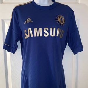 Mens Chelsea FC Jersey